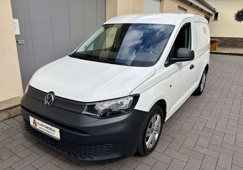 Volkswagen Caddy, 2025