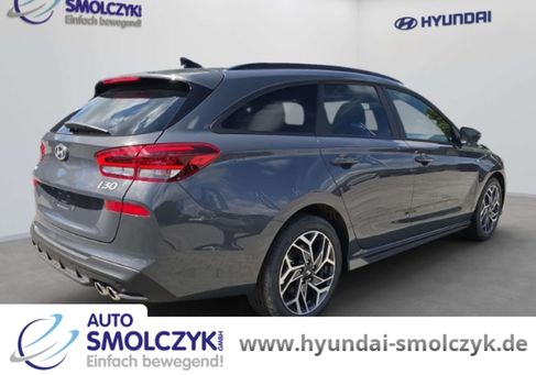 Hyundai i30, 2026