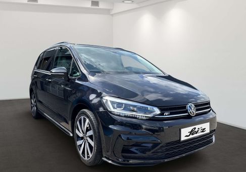 Volkswagen Touran, 2023 3