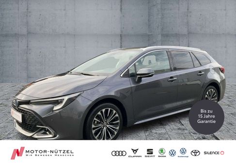 Toyota Corolla, 2023