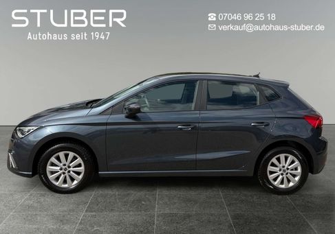 Seat Ibiza, 2024 3
