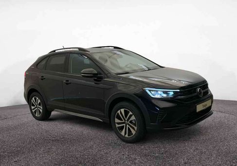 Volkswagen Taigo, 2026