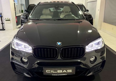 BMW X6, 2017