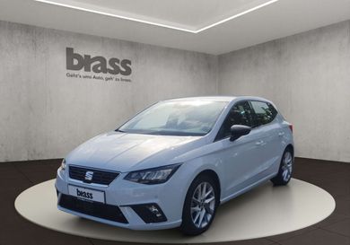 Seat Ibiza, 2024