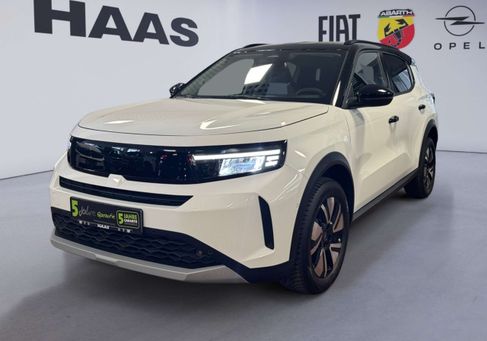 Opel Frontera, 2025
