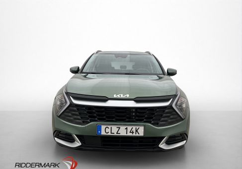 Kia Sportage, 2022 2