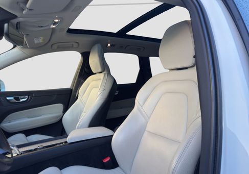 Volvo XC60, 2019 3