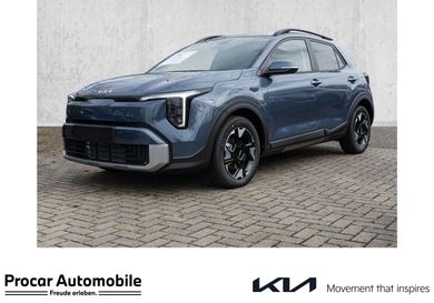 Kia Stonic, 2026