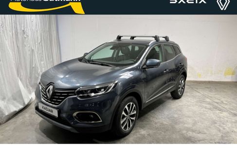 Renault Kadjar, 2022