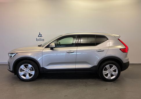 Volvo XC40, 2024 3