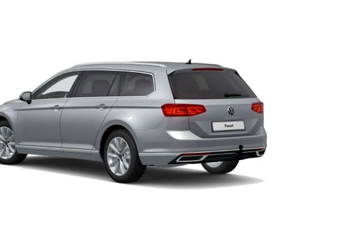 Volkswagen Passat Variant, 2021 3