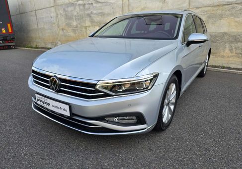 Volkswagen Passat Variant, 2022 3