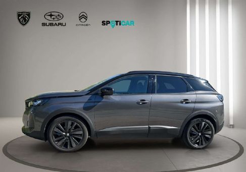 Peugeot 3008, 2024
