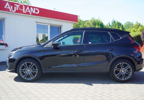 Seat Arona, 2026