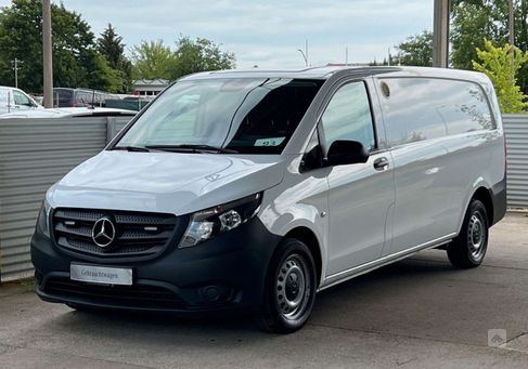 Mercedes-Benz Vito, 2020