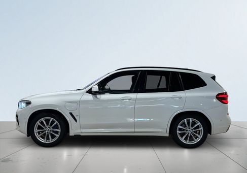 BMW X3, 2021 3
