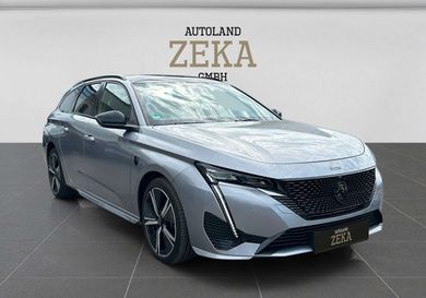 Peugeot 308, 2023