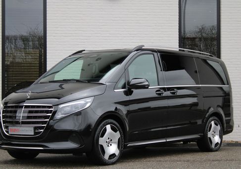 Mercedes-Benz V 300, 2024