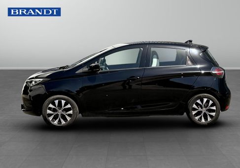 Renault ZOE, 2023