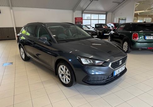 Seat Leon, 2022 3