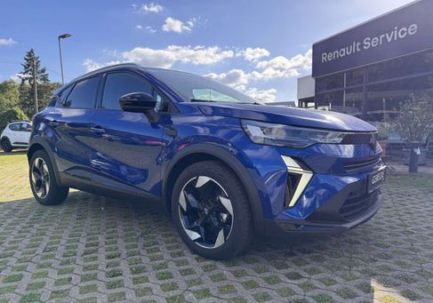 Renault Captur, 2025 2