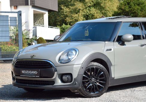 MINI ONE, 2018