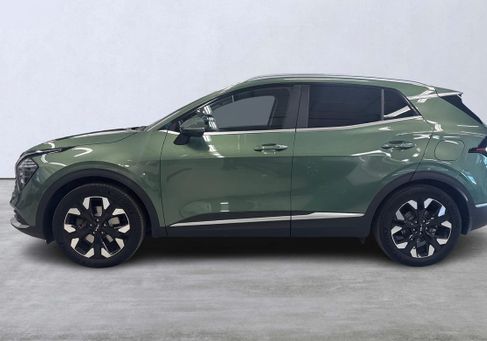 Kia Sportage, 2022 2