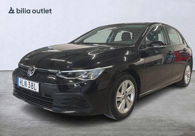 Volkswagen Golf, 2020