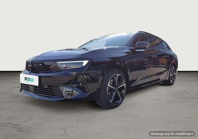 Opel Astra, 2024