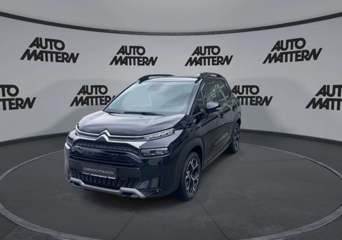 Citroën C3 Aircross, 2023 3