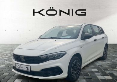 Fiat Tipo, 2023