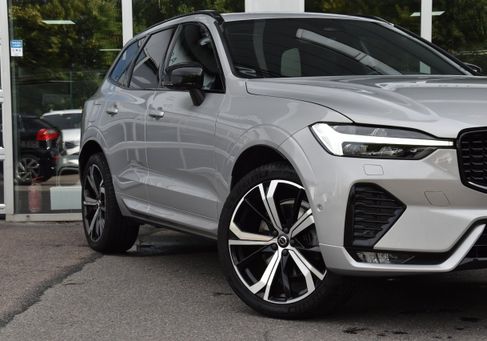 Volvo XC60, 2022