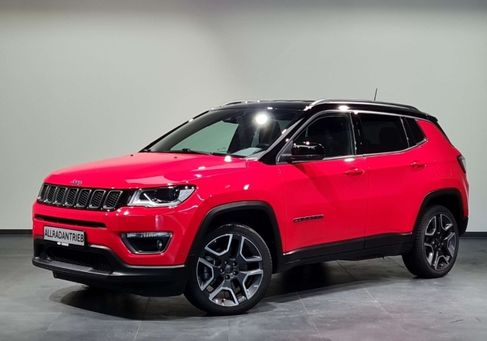 Jeep Compass, 2021 2