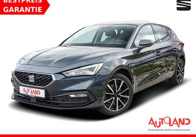 Seat Leon, 2020