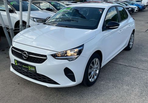 Opel Corsa, 2023 2
