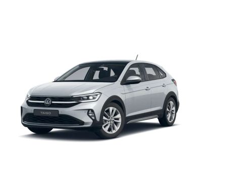 Volkswagen Taigo, 2025