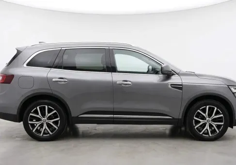 Renault Koleos, 2019