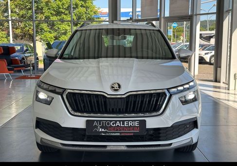 Skoda Kamiq, 2020 2