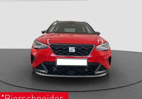 Seat Arona, 2023