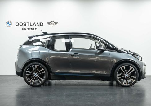 BMW i3, 2021 2