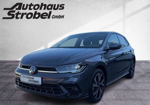 Volkswagen Polo, 2023 2