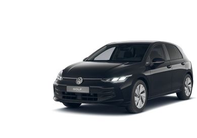 Volkswagen Golf, 2026