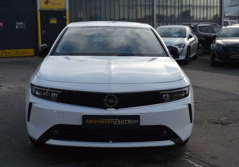 Opel Astra, 2023 2