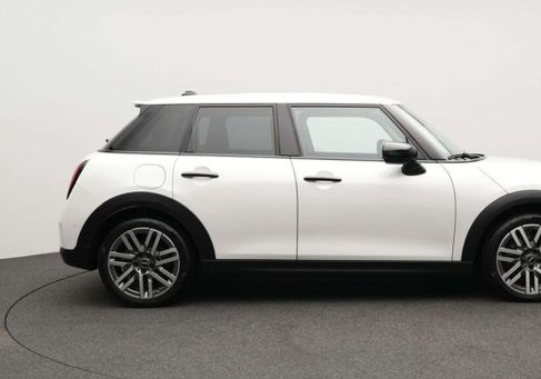 MINI Cooper S, 2025 2