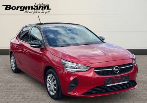 Opel Corsa, 2021 3