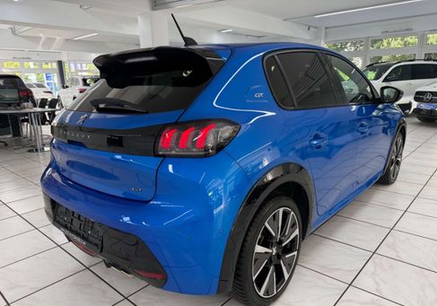 Peugeot 208, 2024