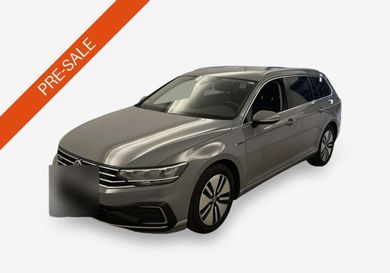 Volkswagen Passat Variant, 2022