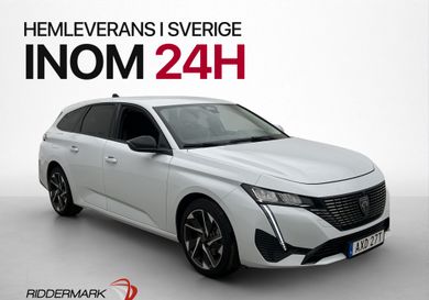 Peugeot 308, 2025