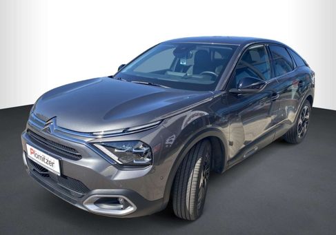 Citroën C4, 2024 2