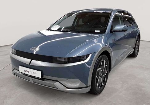 Hyundai IONIQ, 2023 2